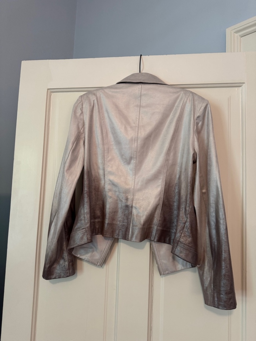 Jacket - Picture 5 of 5
